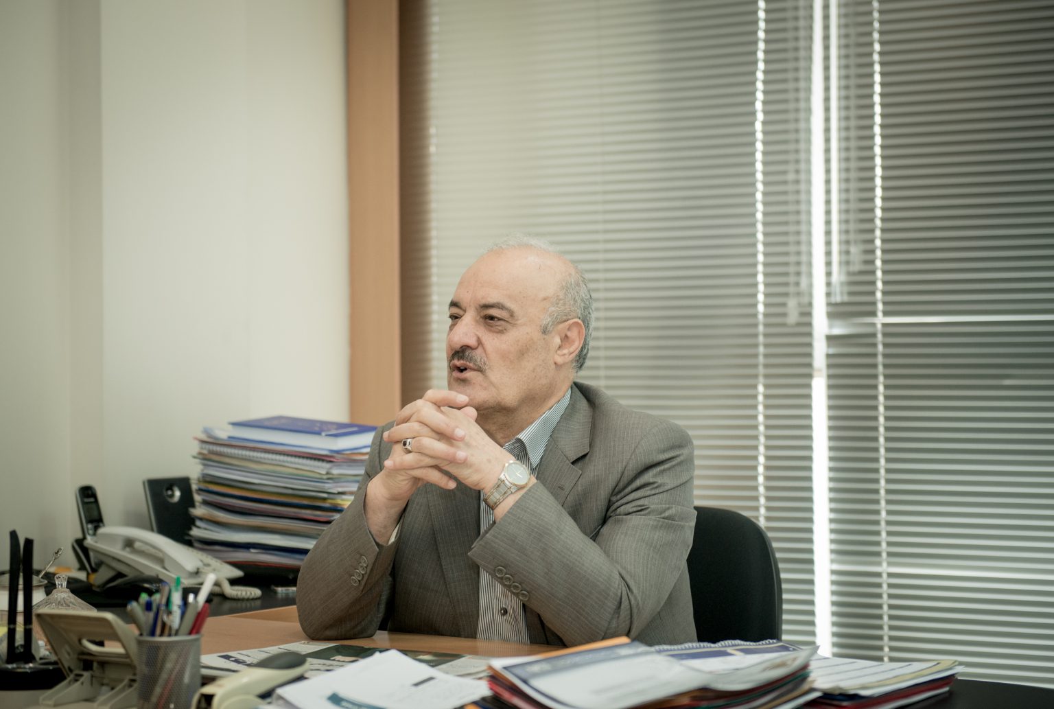 برای اجرایی کردن طرح حذف فیزیکی بیمه نامه شخص ثالث نباید عجله کرد