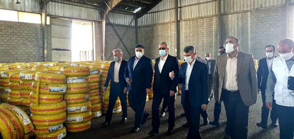 زمینه پیشگیری از قاچاق را فراهم می‌کنیم