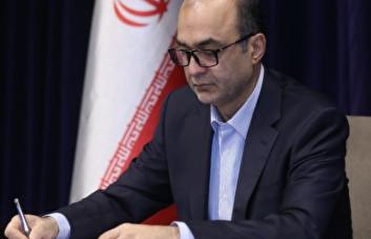 صنعت و معدن موتور محرک اقتصاد ایران