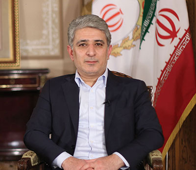 «جهش تولید» رمز بهبود شرایط اقتصادی