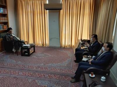 بانک مهر ایران نقطه امید مردم در نظام بانکداری کشور است