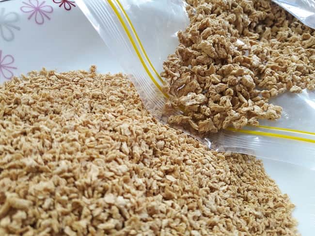 مزایا و معایب مصرف سویا