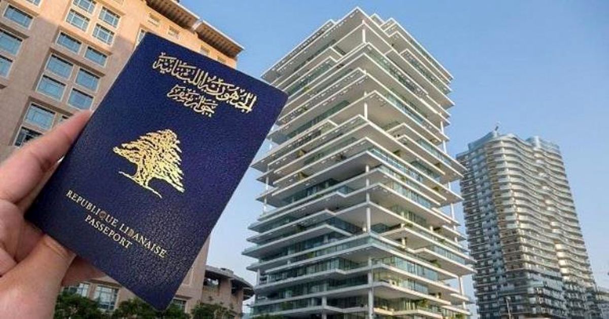 تحولات لبنان‌ در پی حادثه انفجار دربندر بیروت