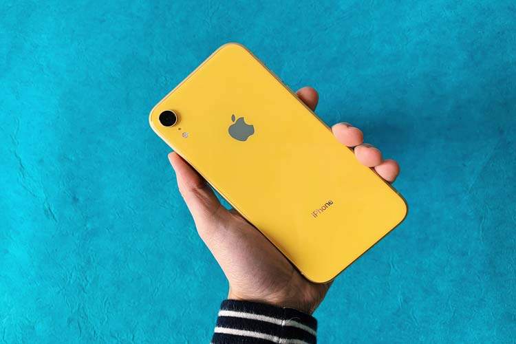 اپل در پاندمی هم به فروش آیفون امیدوار است