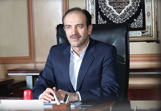 مسعود بادین