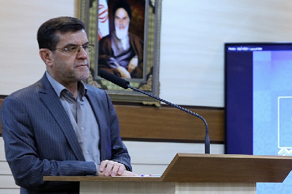 تاکید سالاری بر اجرای افزایش 30 درصدی حقوق و افزایش مدت قرارداد کارکنان شرکتی تأمین اجتماعی