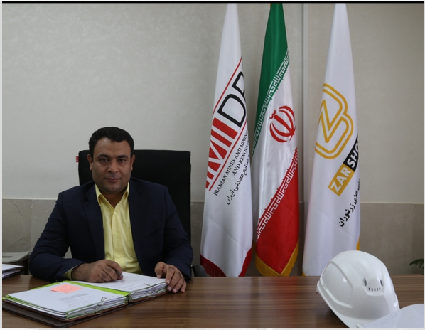 تولید ۳۶۷ کیلوگرم طلا در ۵ ماهه نخست در معدن طلای زرشوران