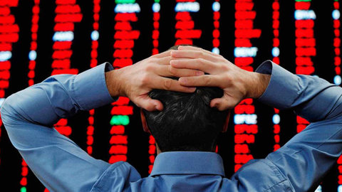 شاخص امروز قرمز پوش پایان یافت