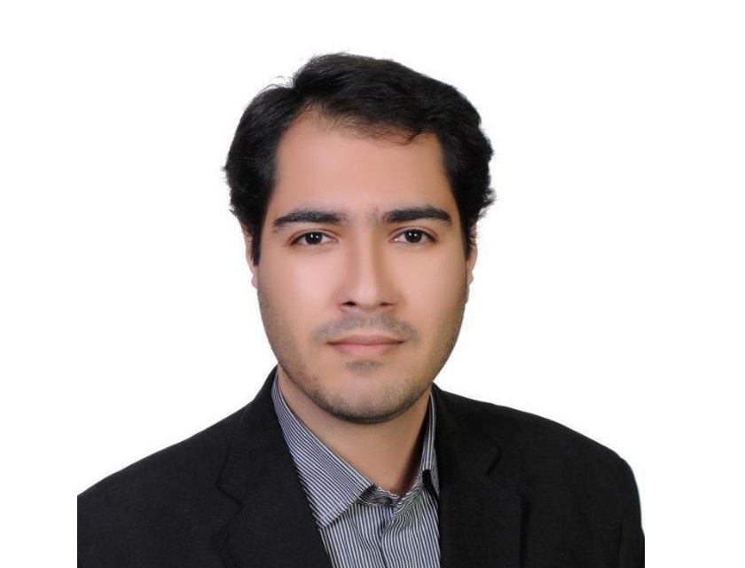 احسان خاتونی داریان