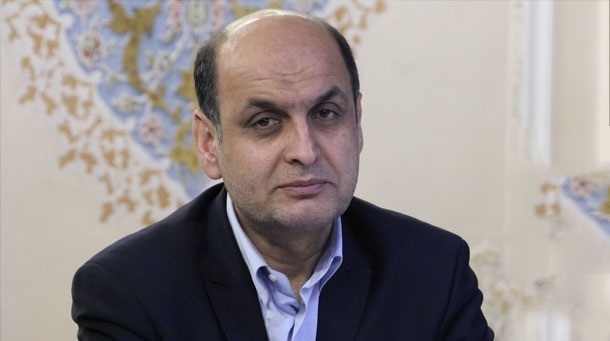 شرایط دولت روحانی با هیچ دولتی قابل قیاس نیست شرایط دولت روحانی با هیچ دولتی قابل قیاس نیست
