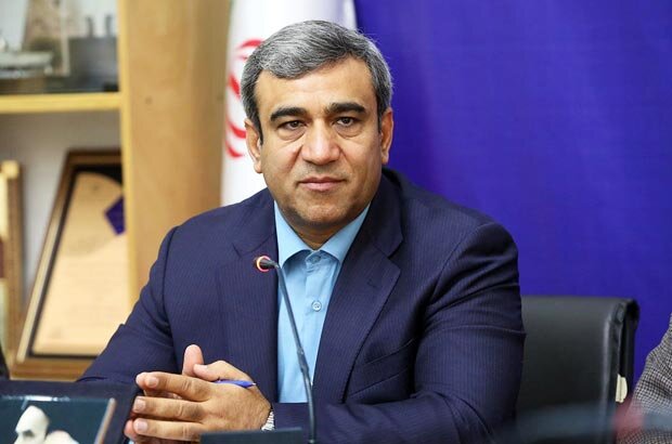 ساخت یک «جزیره جدید» در جوار کیش +فیلم