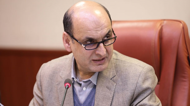دولت در شرایط جنگ اقتصادی باید از تمام ابزارهای خود استفاده کند دولت در شرایط جنگ اقتصادی باید از تمام ابزارهای خود استفاده کند