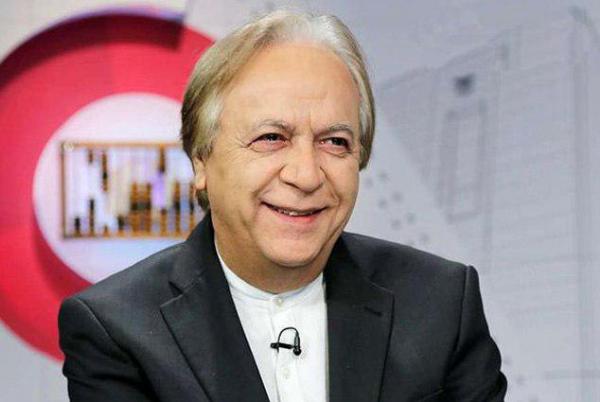 جمشید عدالتیان شهریاری فعال اقتصادی و عضو شورای عالی پیشکسوتان اتاق بازرگانی ایران