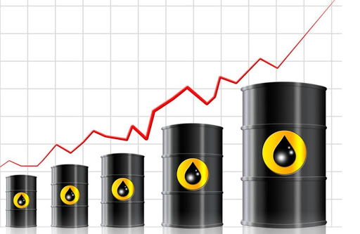 طلای سیاه 0.98 درصد تقویت شد