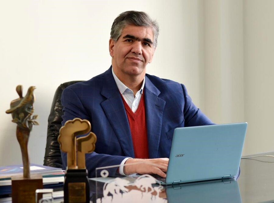 دولت تکلیف مردم و بورس را مشخص کند دولت تکلیف مردم و بورس را مشخص کند