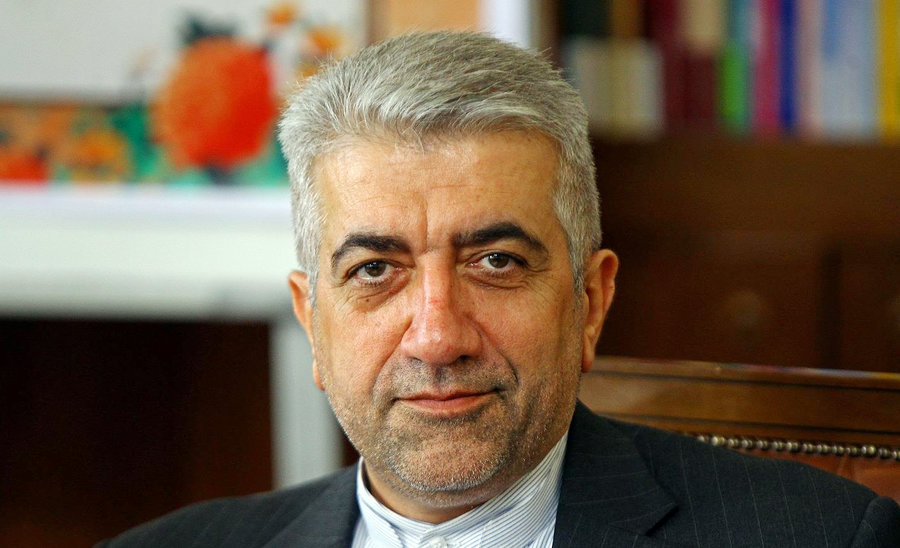امسال همه کشور برنامه سازگاری با کم آبی خواهد داشت