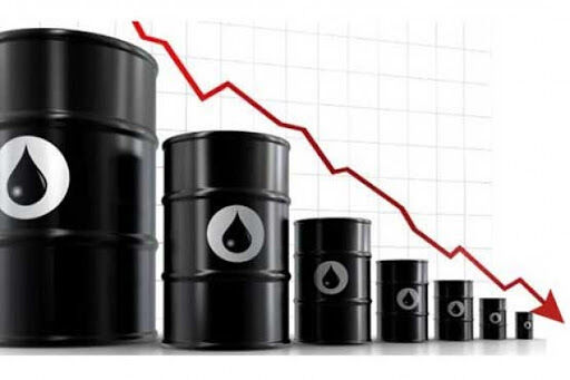قیمت نفت جهانی امروز ریزش کرد