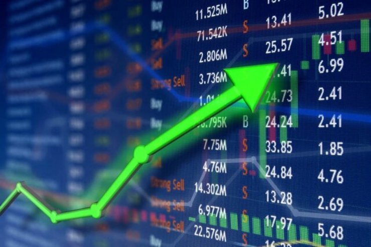 چراغ سبز بورس در اولین روز از هفته آغاز شد