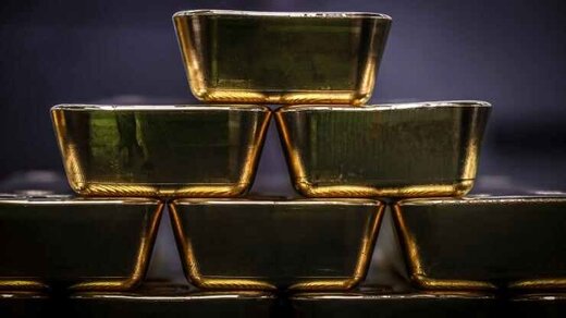 رشد قیمت طلا پس از ریزش رشد قیمت طلا پس از ریزش