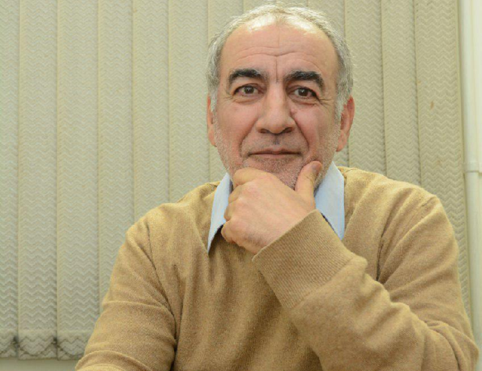 تاثیر انتخابات آمریکا و پیروزی بایدن بر اقتصاد ایران و بازار ارز علی اصغر سمیعی زفرقندی