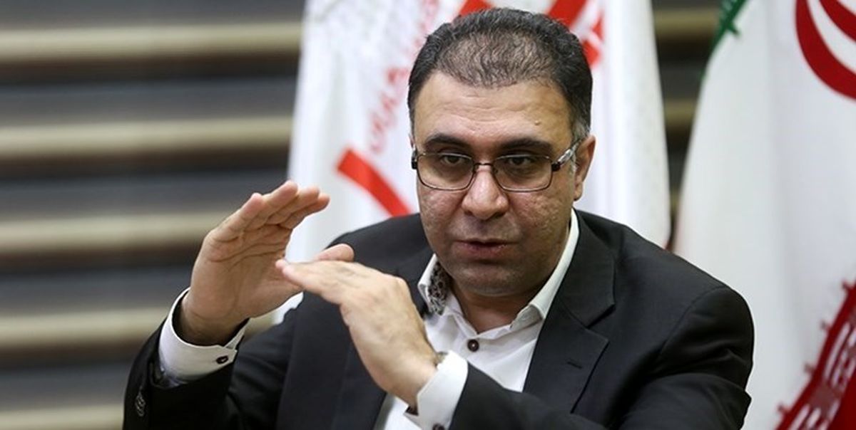 تولیدی////// منتشر نشود////// عدم جلوگیری از رشد نقدینگی در کشور، چه آسیبی به اقتصاد کشور وارد میکند؟ علی سعدوندی