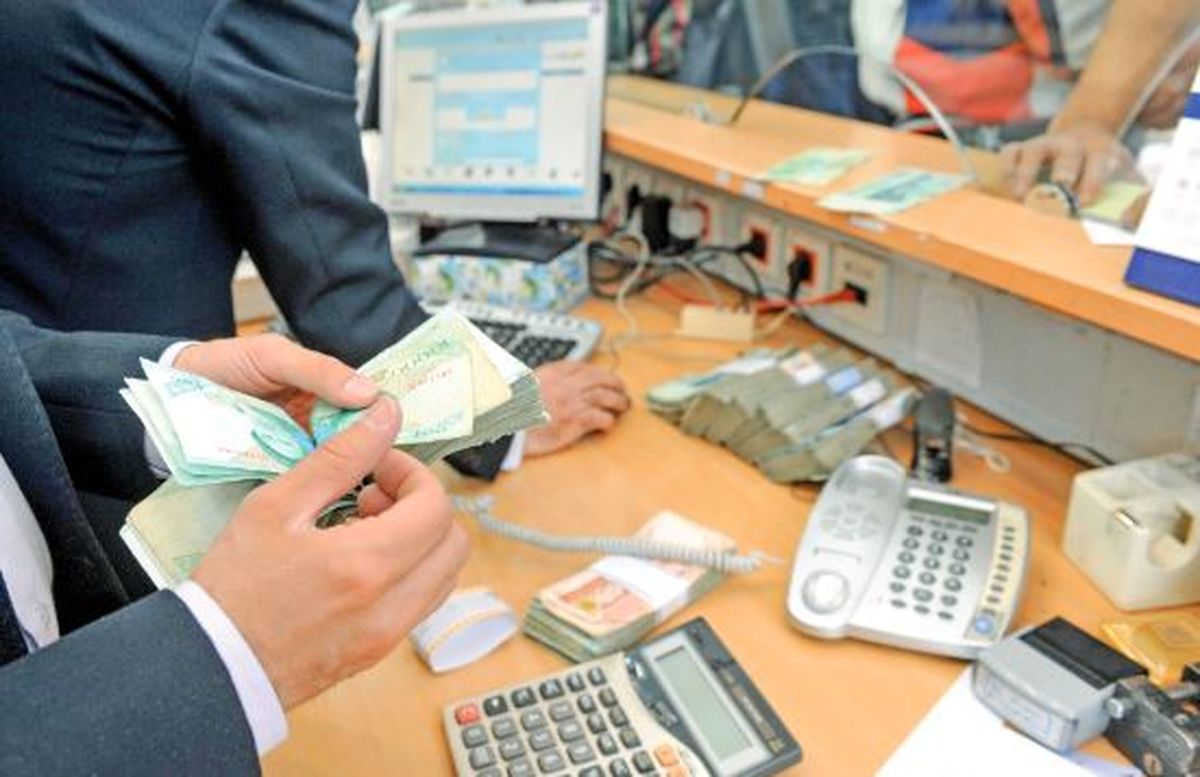 تولیدی/// منتشر نشود//// برنامه بانکها در زمان شیوع ویروس کرونا چیست؟ تولیدی/// منتشر نشود//// برنامه بانکها در زمان شیوع ویروس کرونا چیست؟