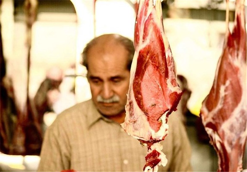 گوشت گوسفندی 140 هزار تومان شد