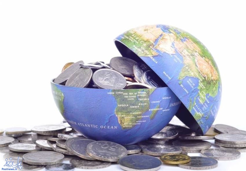 بدهی دولت‌های جهان تا پایان ۲۰۲۰ به رکورد ۲۷۷ تریلیون دلار می‌رسد