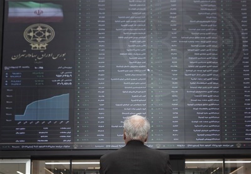 ریزش بورس تا کی ادامه دارد؟