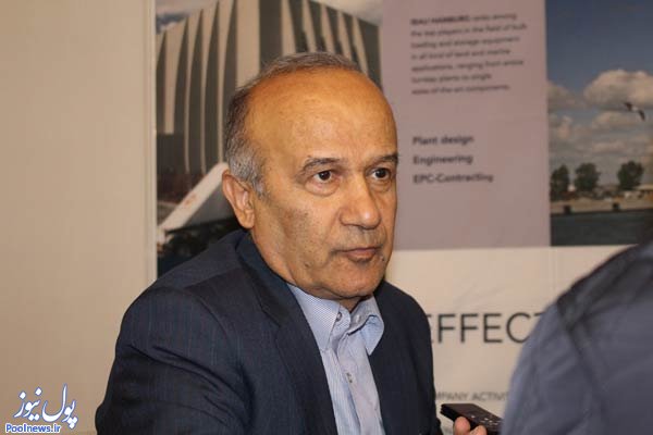 تقویت تعامل با دنیا را راه حل بهبود شرایط اقتصادی کشور است تقویت تعامل با دنیا را راه حل بهبود شرایط اقتصادی کشور است