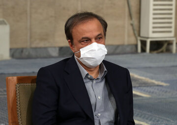 سیاستهای جدید صادراتی، وفور کالا و تامین مواد اولیه را به دنبال داشت سیاستهای جدید صادراتی، وفور کالا و تامین مواد اولیه را به دنبال داشت