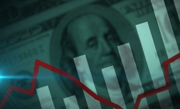 ریزش دلار تا سال 2021 ادامه دارد