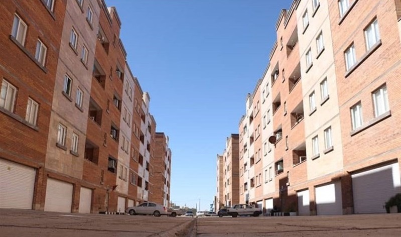 دولت در اجرای طرح ملی مسکن موفق نبود