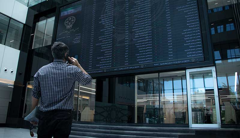 سهام صندوق پالایش یکم طی یک ماه آینده رشد می‌کند