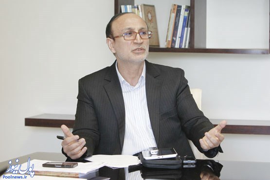 تولیدی/// روشهای منطقی برای حمایت اقتصادی از اقشار آسیبدیده در دوران کرونا چیست؟/// بازار سرمایه برای تامین مالی طرحهای حمایتی دیگر پاسخگو نیست بهنام ملکی