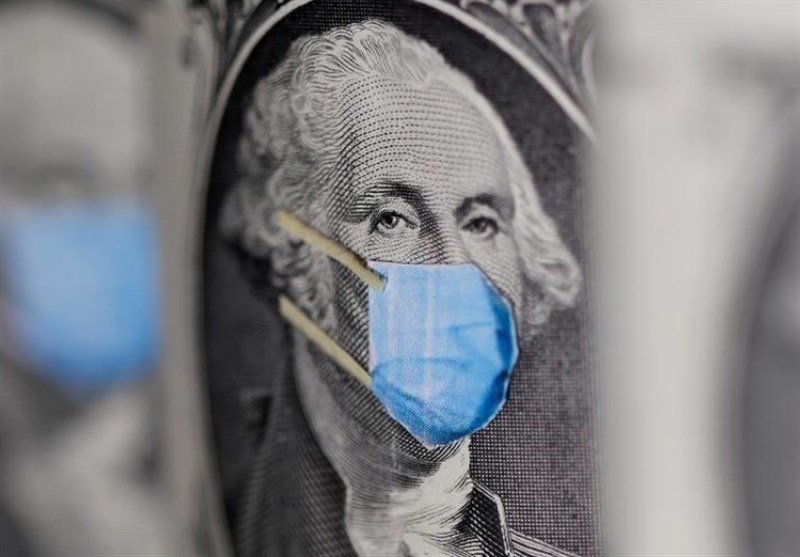 ساخت واکسن کرونا ارزش دلار را کاهش داد