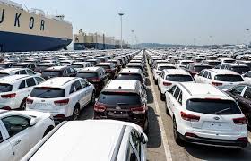 از انتخابات آمریکا تا امروز قیمت خودروهای خارجی 30 درصد ارزان شد