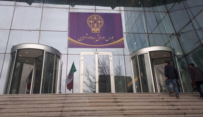 افزایش ۳۶ هزار واحدی شاخص بورس تهران