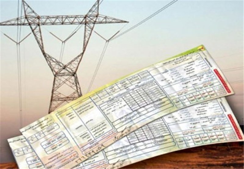 تعرفه برق صنایع کوچک زیاد نمی شود
