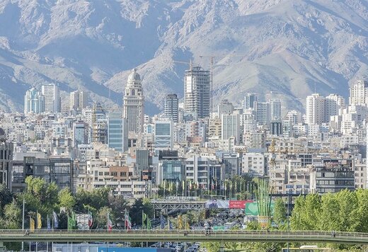 دلیل رونق بازار مسکن در ماه اسفند دلیل رونق بازار مسکن در ماه اسفند