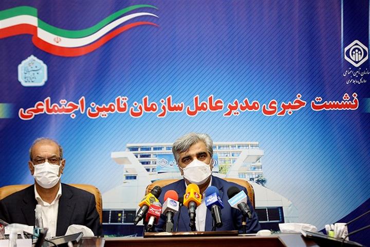جزئیات مرحله دوم متناسب سازی حقوق بازنشستگان اعلام شد