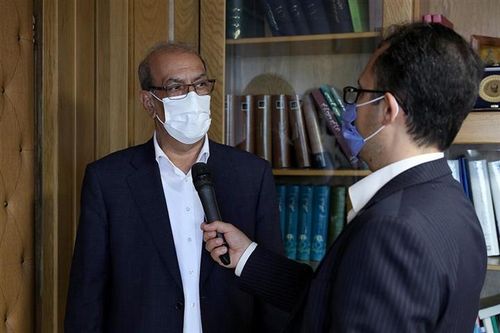 متناسب سازی و افزایش حقوق اقدام ارزشمند تأمین اجتماعی برای بازنشستگان