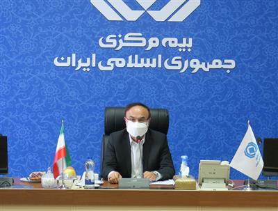 امنیت بخشی به تولیدگران از ماموریت‌های مهم صنعت بیمه كشور است