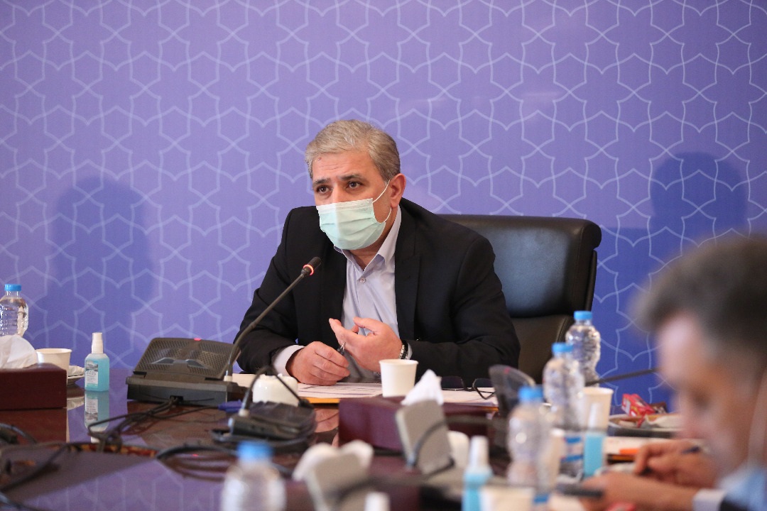 اهداف بانک ملی به سرعت در حال تحقق است