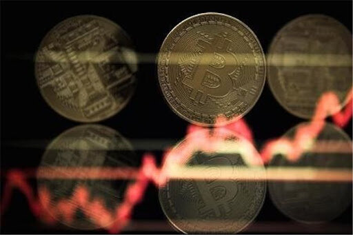 بیت کوین بازهم از فتح کانال 60 هزار دلاری بازماند بیت کوین بازهم از فتح کانال 60 هزار دلاری بازماند