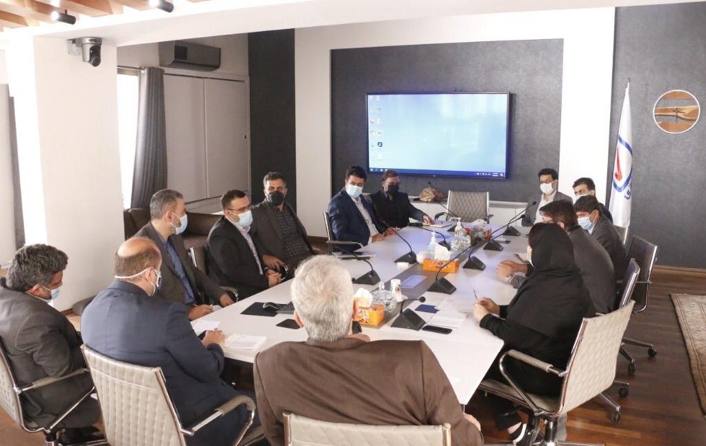 اقدامات اجرایی در استراتژی نماینده محوری بیمه رازی آغاز شد
