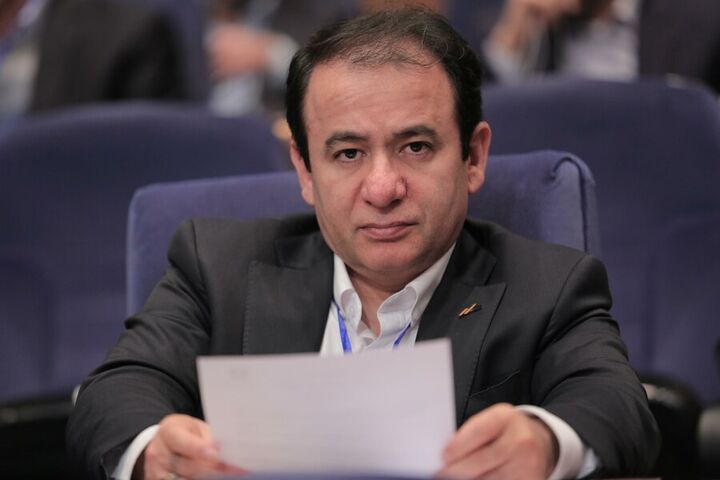 تولیدی//// عوامل بنیادی بازار خبر از رشد بورس میدهند تولیدی//// عوامل بنیادی بازار خبر از رشد بورس میدهند