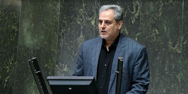 از مردم عذرخواهی می‌کنم، بزودی آرامش به بازار مرغ بر می‌گردد