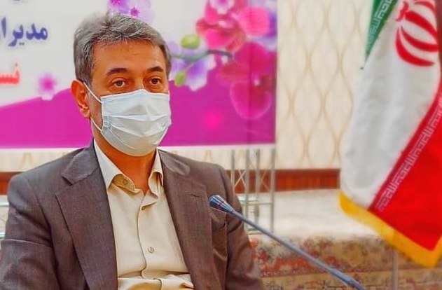 42 میلیون ایرانی تحت پوشش بیمه سلامت هستند 42 میلیون ایرانی تحت پوشش بیمه سلامت هستند