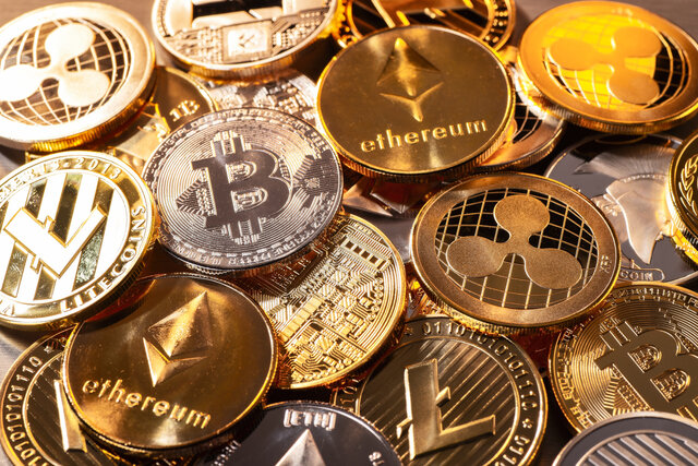 بیت کوین 0.46 درصد تقویت شد